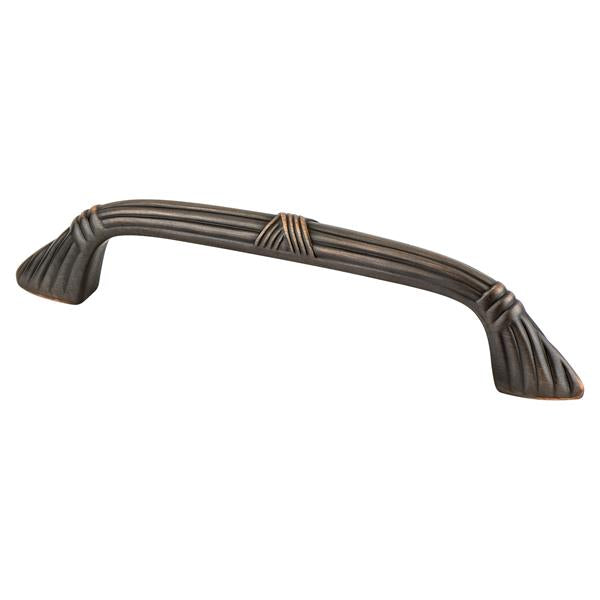 Berenson - Toccata 6 inch CC Verona Bronze Pull