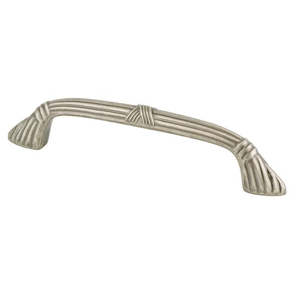 Berenson - Toccata 6 inch CC Weathered Nickel Pull