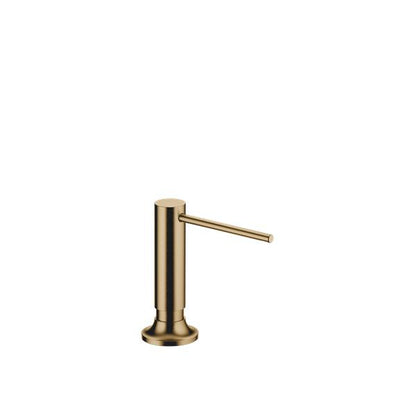 Dornbracht - Vaia Soap Dispenser With Flange