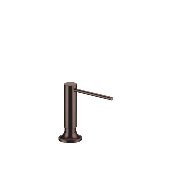 Dornbracht - Vaia Soap Dispenser With Flange
