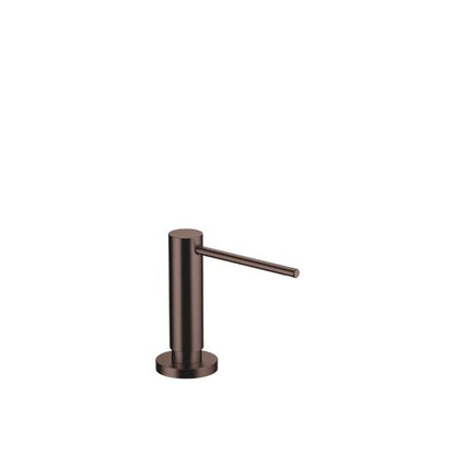 Dornbracht - Soap Dispenser With Flange