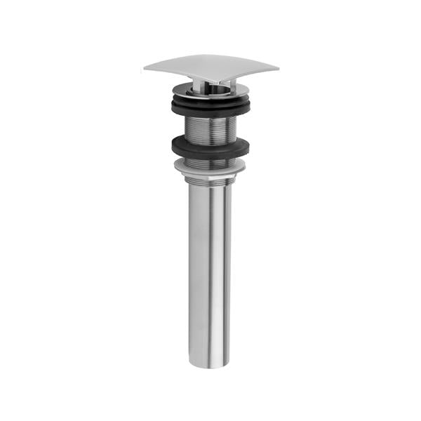 Jaclo - Stationary Square Lavatory Drain