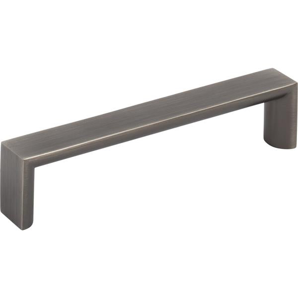 Elements - 128 mm Center-to-Center Walker 1 Cabinet Pull