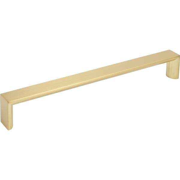 Elements - 12 Inch Center-to-Center Walker 1 Appliance Pull