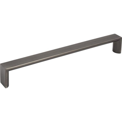 Elements - 12 Inch Center-to-Center Walker 1 Appliance Pull
