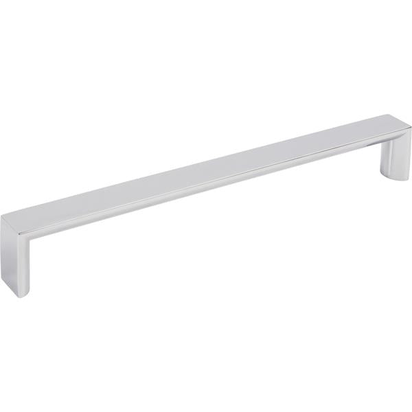 Elements - 12 Inch Center-to-Center Walker 1 Appliance Pull