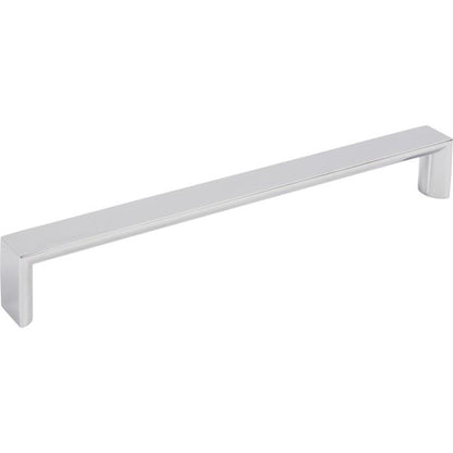 Elements - 12 Inch Center-to-Center Walker 1 Appliance Pull