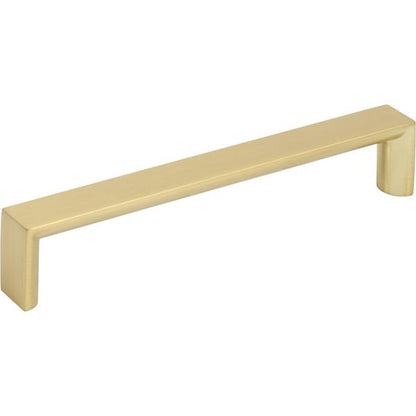 Elements - 160 mm Center-to-Center Walker 1 Cabinet Pull