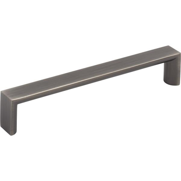 Elements - 160 mm Center-to-Center Walker 1 Cabinet Pull