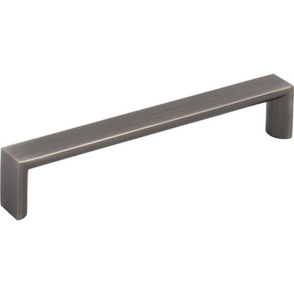 Elements - 160 mm Center-to-Center Walker 1 Cabinet Pull