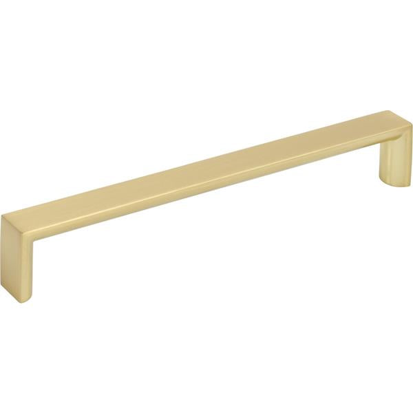 Elements - 192 mm Center-to-Center Walker 1 Cabinet Pull