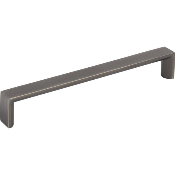 Elements - 192 mm Center-to-Center Walker 1 Cabinet Pull