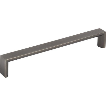 Elements - 192 mm Center-to-Center Walker 1 Cabinet Pull