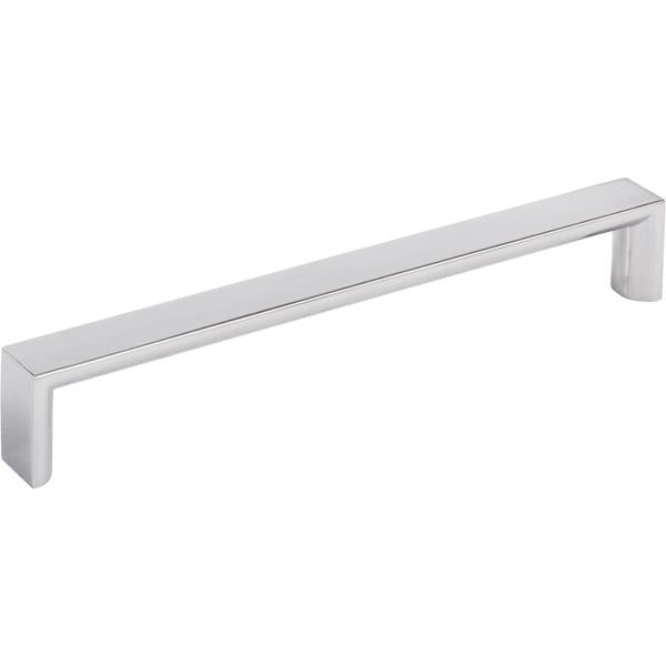 Elements - 192 mm Center-to-Center Walker 1 Cabinet Pull
