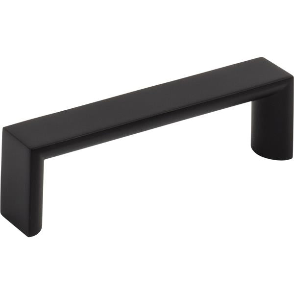 Elements - 96 mm Center-to-Center Walker 1 Cabinet Pull