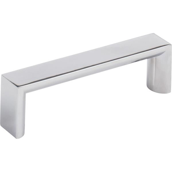Elements - 96 mm Center-to-Center Walker 1 Cabinet Pull