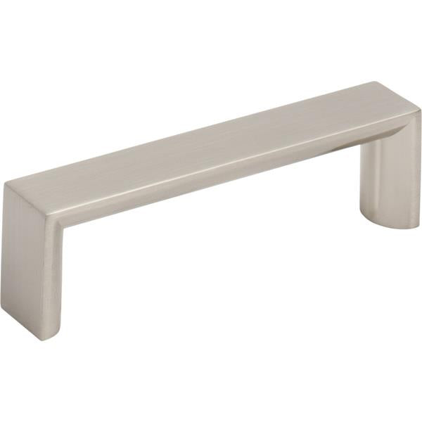 Elements - 96 mm Center-to-Center Walker 1 Cabinet Pull