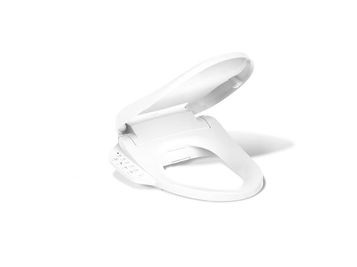 Kohler - Purewash E590 Elongated Bidet Toilet Seat