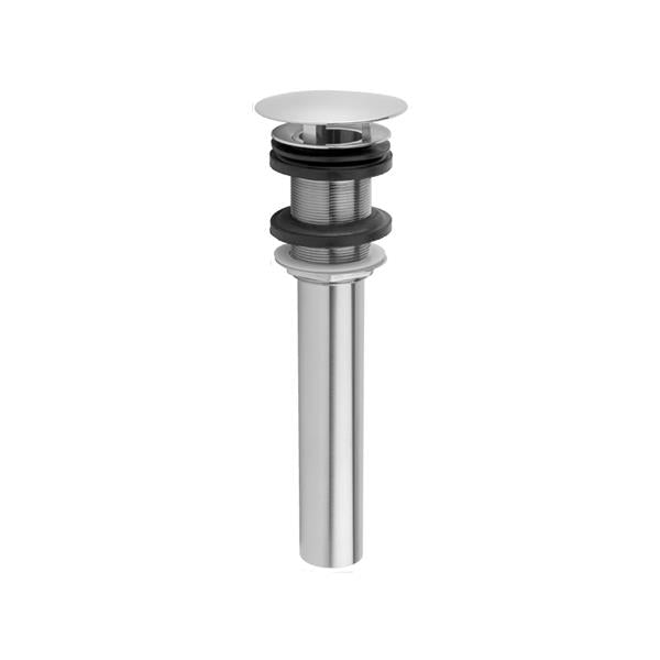 Jaclo - Stationary Round Lavatory Drain