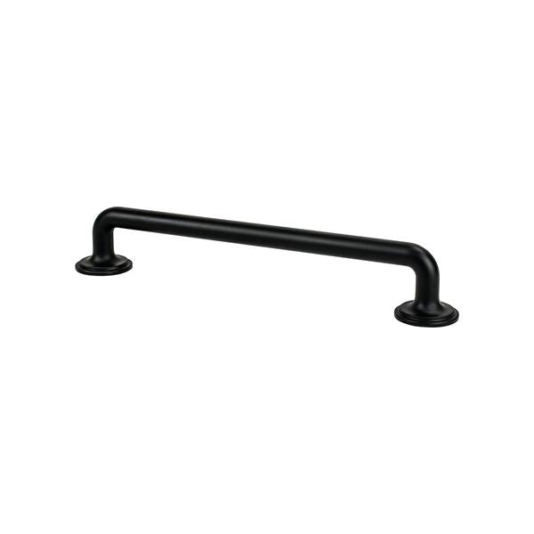 Berenson - Folklore 160mm CC Matte Black Pull