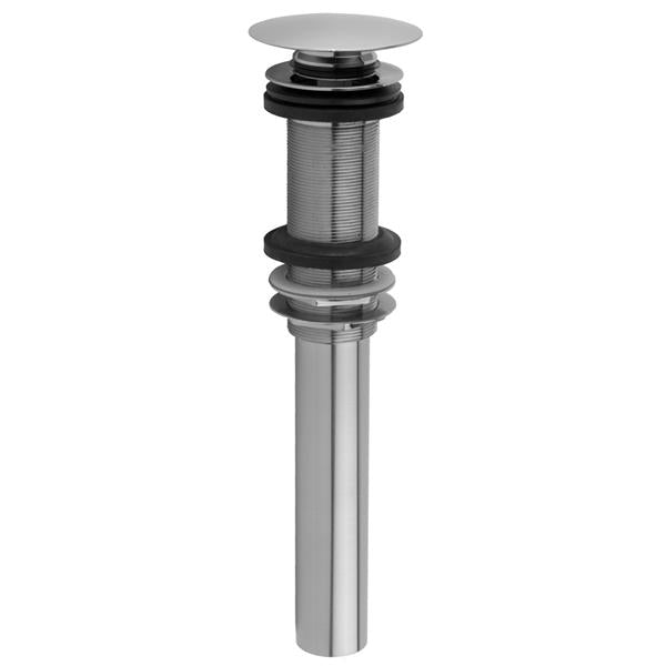 Jaclo - Finger Touch Round Lavatory Drain