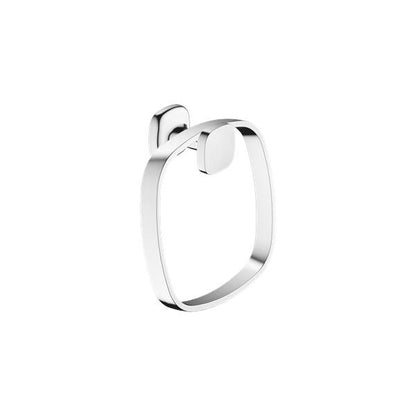 Dornbracht - Coya Towel ring