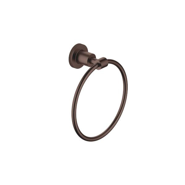 Dornbracht - Tara Towel Ring Round