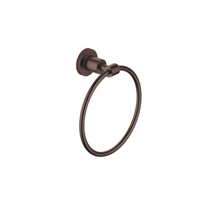 Dornbracht - Tara Towel Ring Round