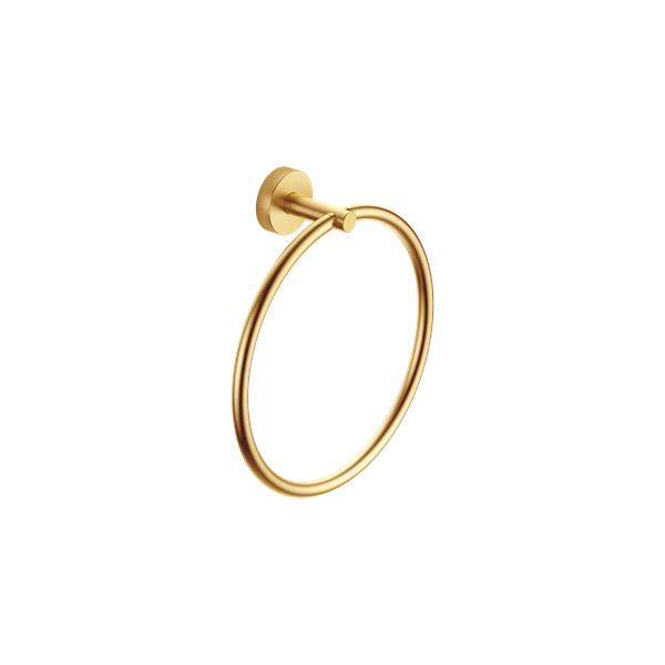 Dornbracht - Towel Ring Round