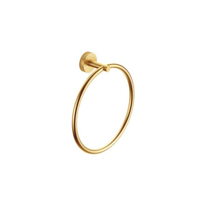 Dornbracht - Towel Ring Round