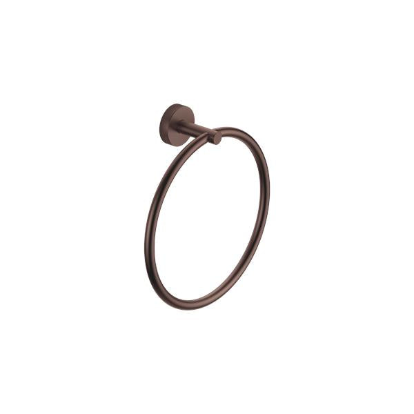 Dornbracht - Towel Ring Round