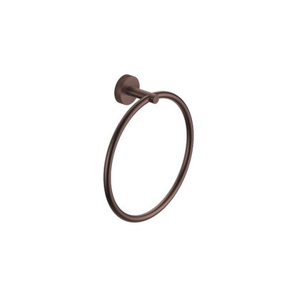Dornbracht - Towel Ring Round