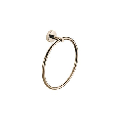 Dornbracht - Towel Ring Round