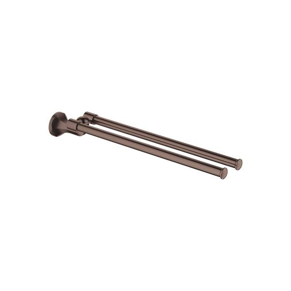 Dornbracht - Madison Towel Bar Two-Piece Pivotable