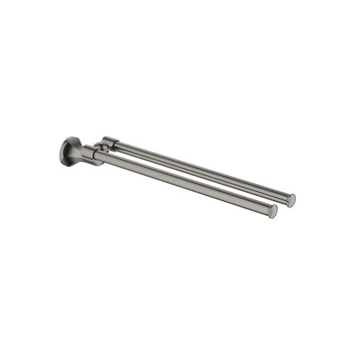 Dornbracht - Towel Bar Two-Piece Pivotable