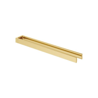 Dornbracht - Towel Bar Two-Piece Fixed