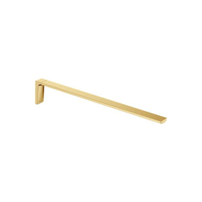 Dornbracht - Towel Bar Single-Arm Fixed