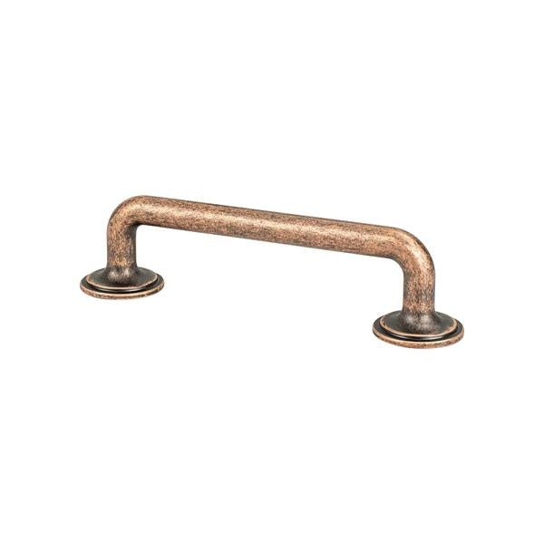 Berenson - Folklore 96mm CC Weathered Copper Pull