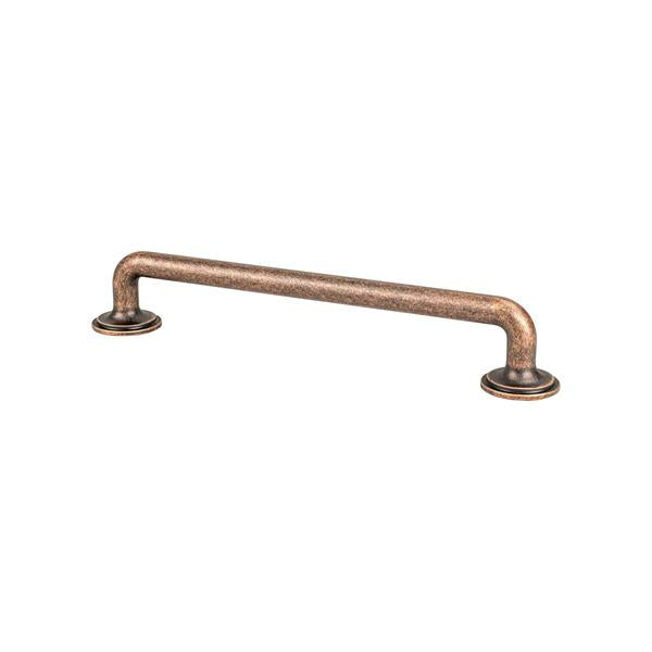 Berenson - Folklore 160mm CC Weathered Copper Pull