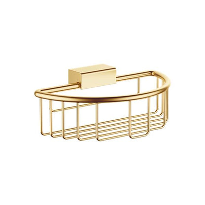 Dornbracht - Shower Basket For Wall-Mounted Installation
