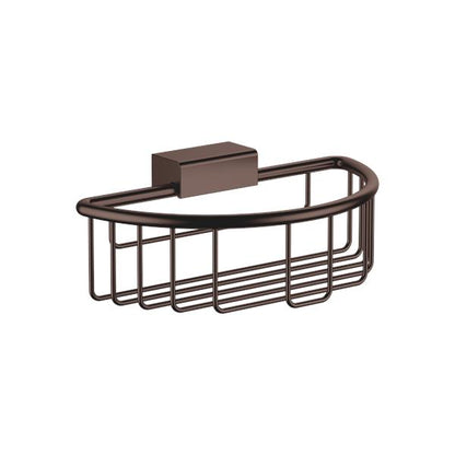 Dornbracht - Shower Basket For Wall-Mounted Installation