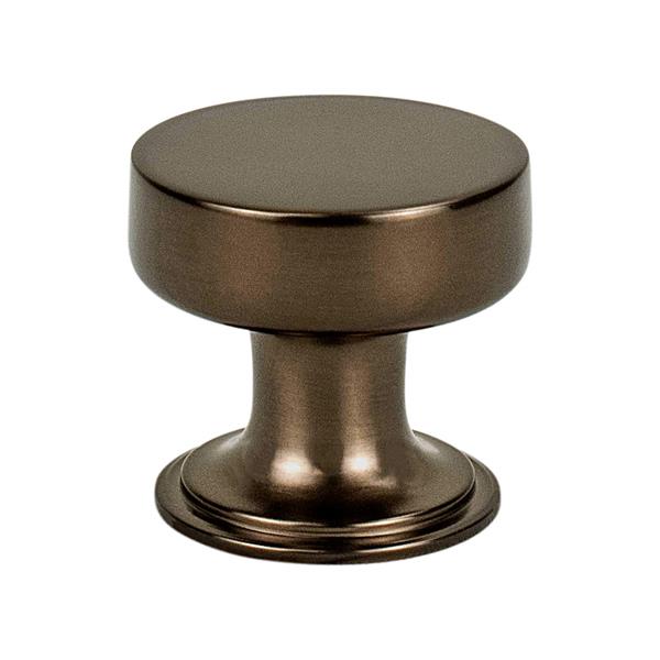 Berenson - Folklore Toasted Bronze Knob