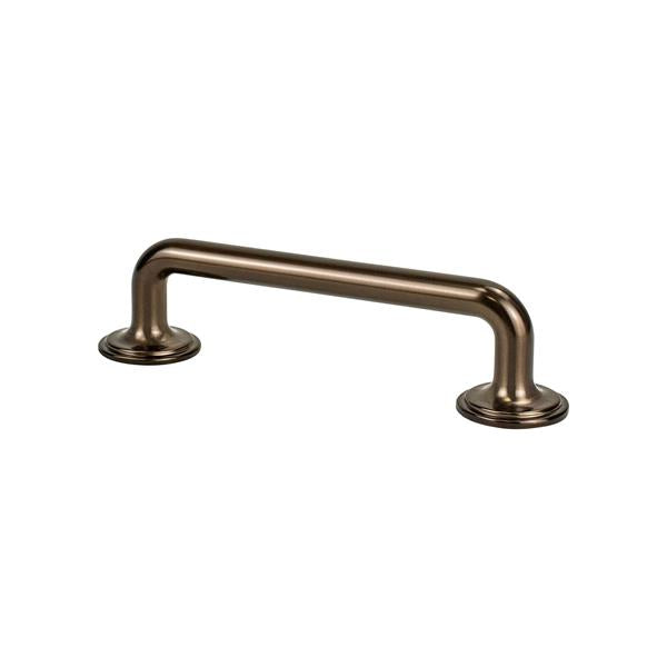 Berenson - Folklore 96mm CC Toasted Bronze Pull