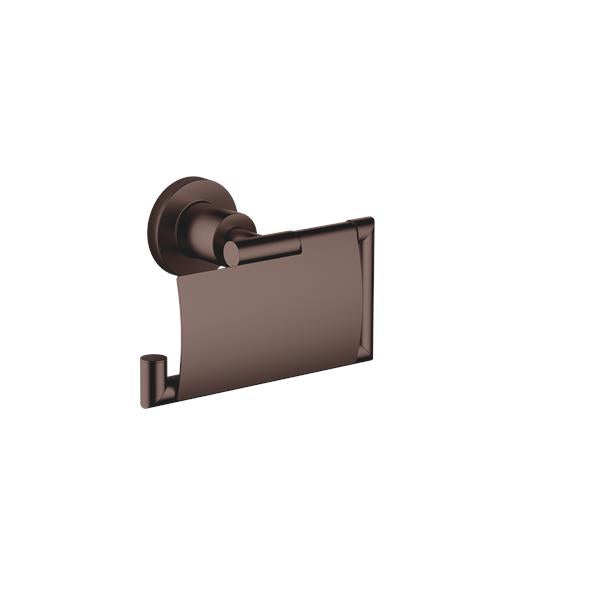 Dornbracht - Tara Tissue Holder With Cover