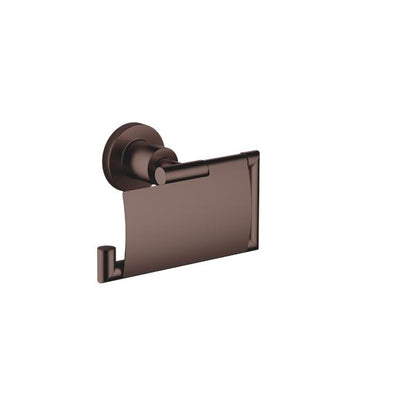 Dornbracht - Tara Tissue Holder With Cover