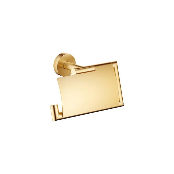 Dornbracht - Tissue Holder With Cover