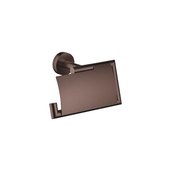 Dornbracht - Tissue Holder With Cover