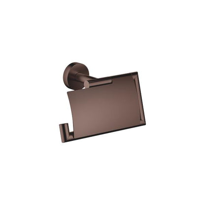 Dornbracht - Tissue Holder With Cover