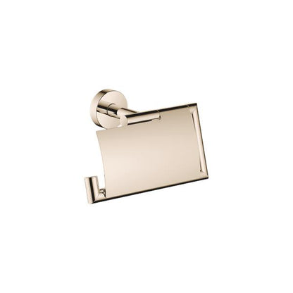 Dornbracht - Tissue Holder With Cover