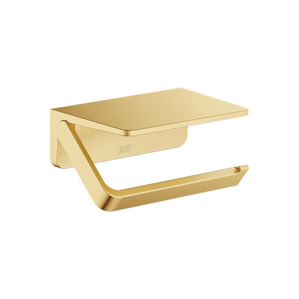 Dornbracht - Tissue Holder With Shelf